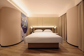 Echarm Hotel JiefangbeiPedestrianStreet