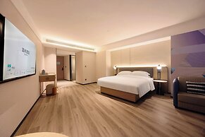 Echarm Hotel JiefangbeiPedestrianStreet