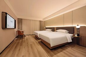 Echarm Hotel JiefangbeiPedestrianStreet
