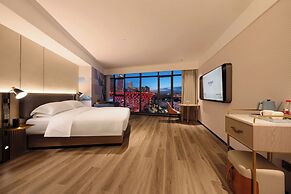 Echarm Hotel JiefangbeiPedestrianStreet