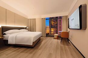 Echarm Hotel JiefangbeiPedestrianStreet