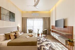 ELIVAAS Luxe Shourya Eden 3 BHK villa