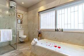 ELIVAAS Luxe Shourya Eden 3 BHK villa