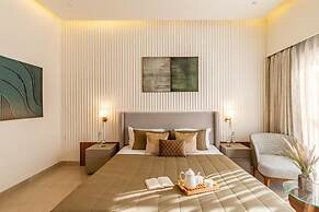 ELIVAAS Luxe Shourya Eden 3 BHK villa