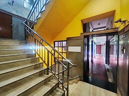 Hotel Sushil International