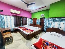 Hotel Sushil International