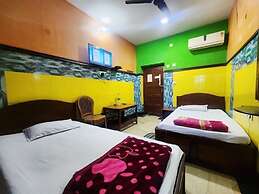 Hotel Sushil International