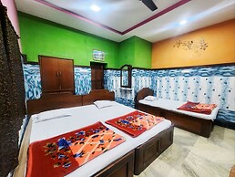 Hotel Sushil International