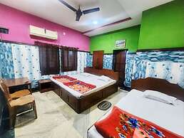 Hotel Sushil International