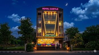 Hotel Royal Castle
