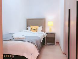 Yazhi Apartment