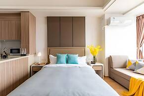Yazhi Apartment