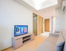 Yazhi Apartment