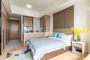 Yazhi Apartment