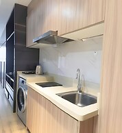 Yazhi Apartment
