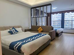 Yazhi Apartment