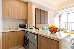 Yazhi Apartment