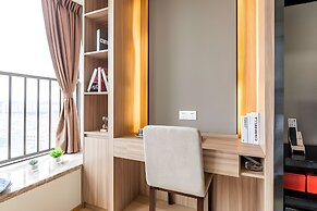 Yazhi Apartment
