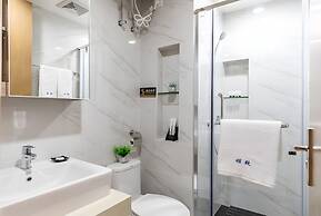 Yazhi Apartment