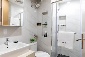Yazhi Apartment