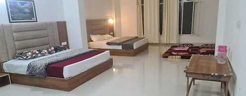 Hotel Gurudeva