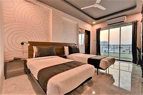 hotel manomay homes