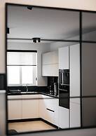 Modern Stylish 2BR APT With 2 Balconies