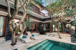 Villa Sophie Ungasan
