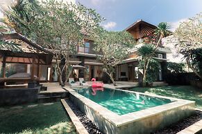 Villa Sophie Ungasan