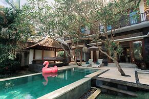 Villa Sophie Ungasan