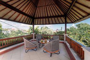Villa Sophie Ungasan