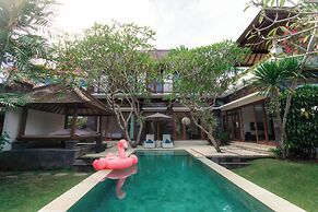 Villa Sophie Ungasan