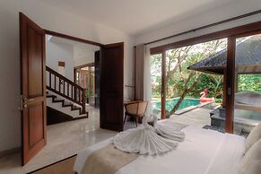 Villa Sophie Ungasan