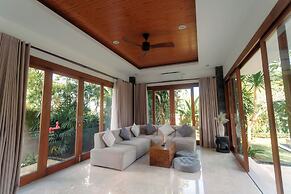 Villa Sophie Ungasan