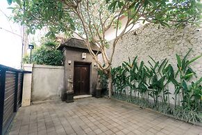 Villa Sophie Ungasan