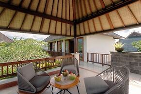 Villa Sophie Ungasan