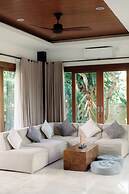 Villa Sophie Ungasan