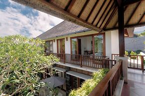 Villa Sophie Ungasan
