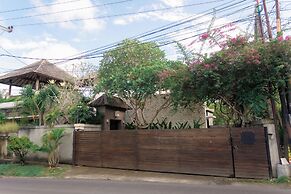 Villa Sophie Ungasan