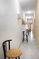 Traditional 2BR - Terrace Country Views