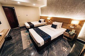 Green Nature Resort & Suites