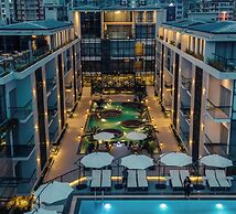 Green Nature Resort & Suites