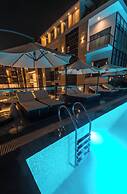 Green Nature Resort & Suites