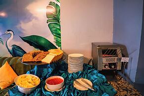 Green Nature Resort & Suites
