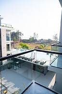 Green Nature Resort & Suites