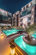 Green Nature Resort & Suites