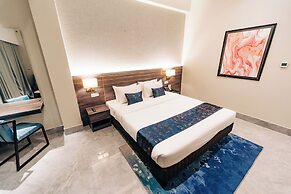 Green Nature Resort & Suites