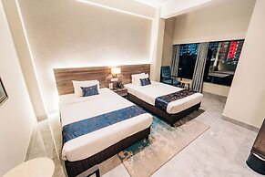 Green Nature Resort & Suites