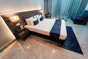 Green Nature Resort & Suites