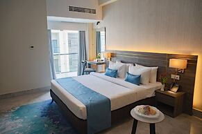 Green Nature Resort & Suites